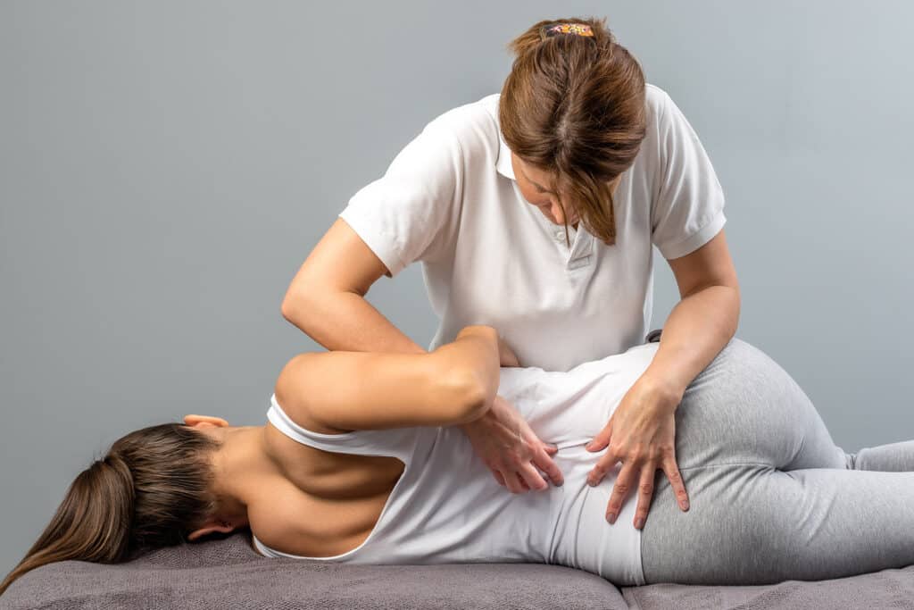 Fizjoterapia Poznań