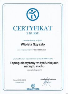 Fizjoterapia Poznań Z Certyfikatami (4)