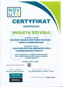 Fizjoterapia Poznań Z Certyfikatami (9)