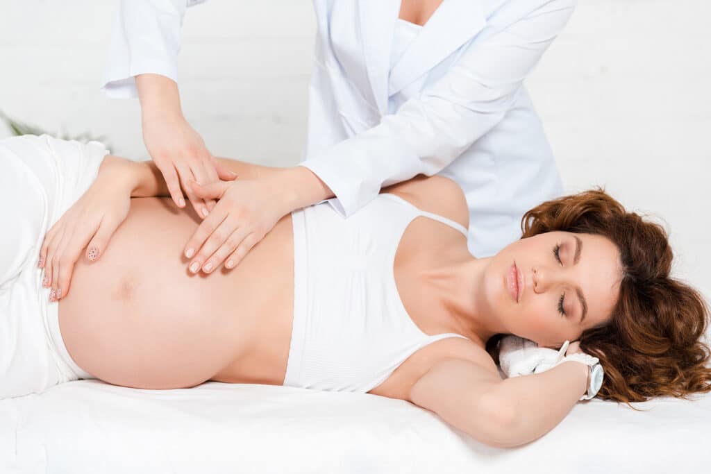 Fizjoterapia Uroginekologiczna Poznań Jeżyce